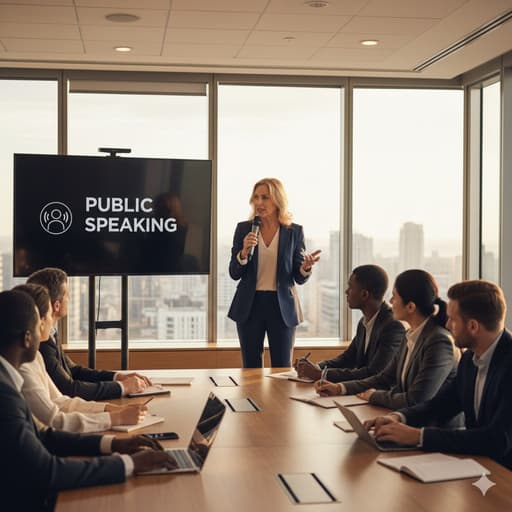 🚀 Consulting Services