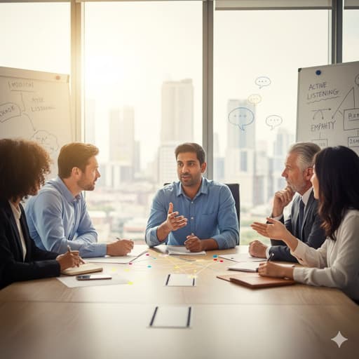 ✍ Content Development