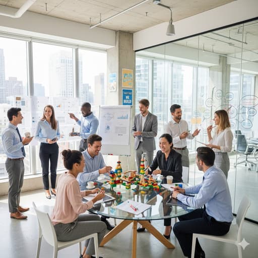 🎓 Professional Development